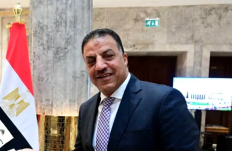فيصل أبو عريضة: موقف مصر من الاعتداء على الإمارات واضح وحاسم