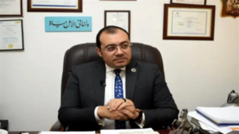 حزب حماة الوطن: مصر تدعو لاحتواء التصعيد وحماية مقدرات الشعوب العربية