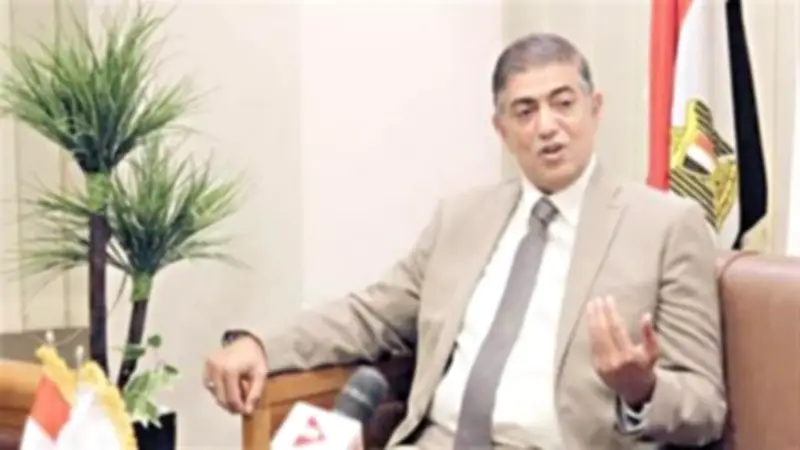رئيس حزب الإصلاح: مصر تتحرك بتوازن دقيق لإنهاء الصراعات بالمنطقة