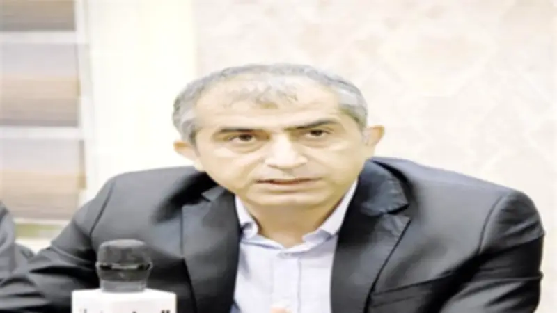 أحمد شيخو: جيوسياسية الانكسار والتحول في أعقاب حرب الخليج الرابعة