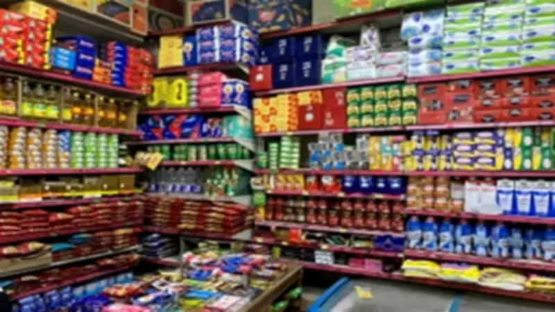 شعبة الغذاء تطلق مبادرة العيد للجميع بأسعار مخفضة للسلع الأساسية