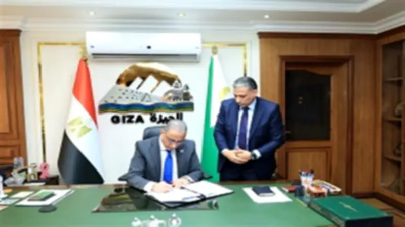 محافظ الجيزة يعتمد جداول امتحانات الفصل الدراسي الثاني لجميع المراحل
