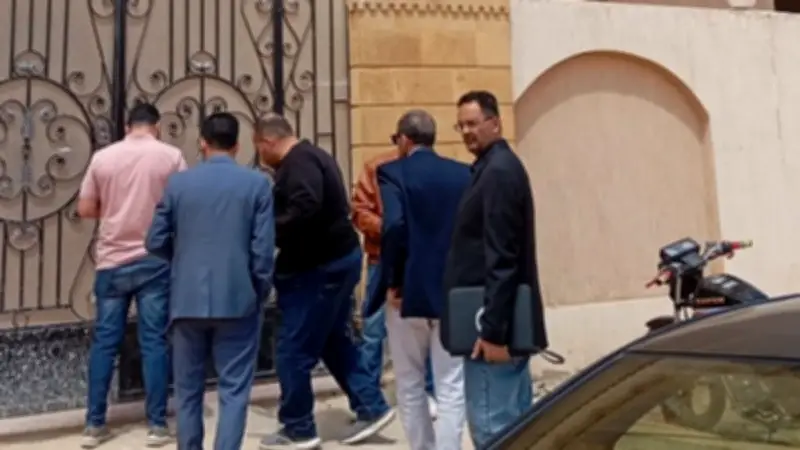 حملة تفتيش موسعة على المنشآت الصحية بالعاشر من رمضان لضبط المخالفات