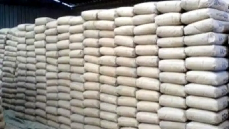 استقرار أسعار الجبس في سوق مواد البناء بختام تعاملات الثلاثاء