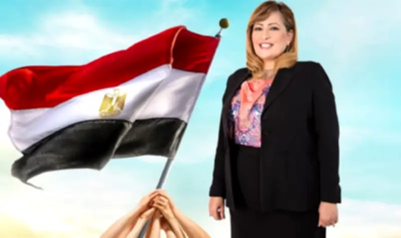 إليزابيث شاكر: اتصال السيسي وبن زايد يعكس شراكة أمنية كاملة