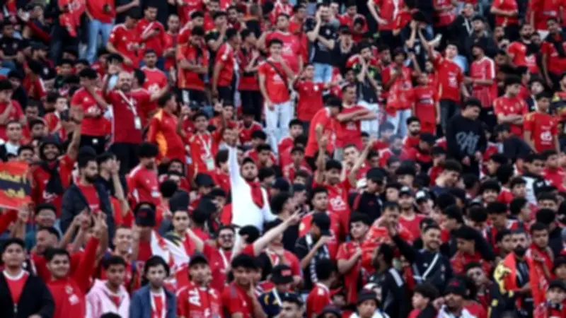 جماهير الأهلي ترفض عودة حسام البدري لتدريب الفريق الأحمر