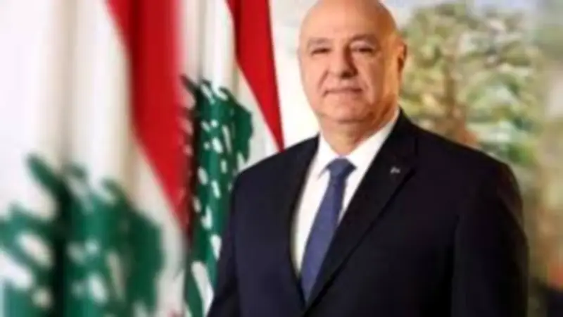 عون: المفاوضات لوقف معاناة اللبنانيين وفرنسا شريك أساسي في الاستقرار