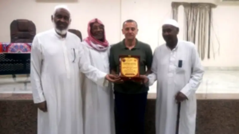 محافظ أسوان يوجه بتطوير وحدة طب أسرة كلابشة خلال شهرين
