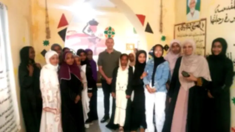 محافظ أسوان يتفقد بيت ثقافة كلابشة ويوجه بتطويره