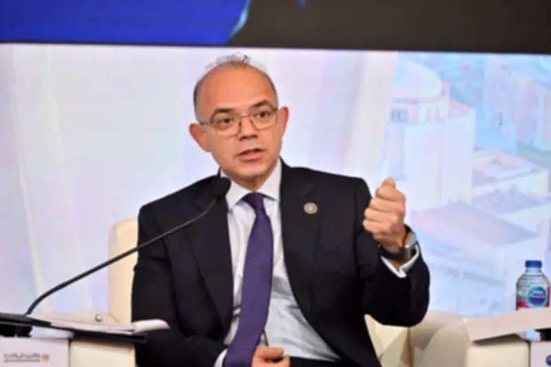 وزير الاستثمار: تعزيز المنظومة التصديرية يبدأ من خفض التكاليف اللوجستية ورقمنة سلاسل الإمداد