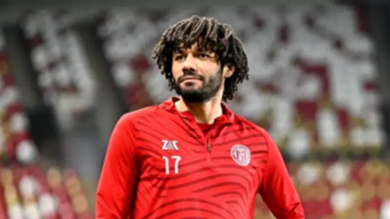 النني يقود الجزيرة للتعادل أمام عجمان في الدوري الإماراتي