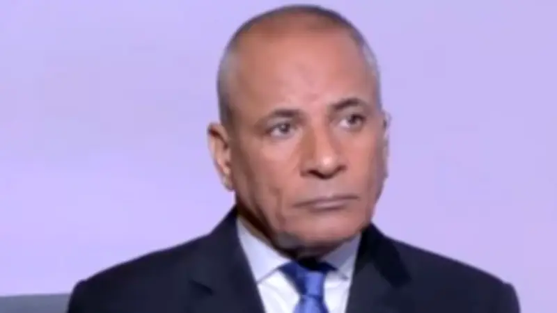 أحمد موسى يهاجم إثيوبيا ويتهمها بالعدوان على السودان