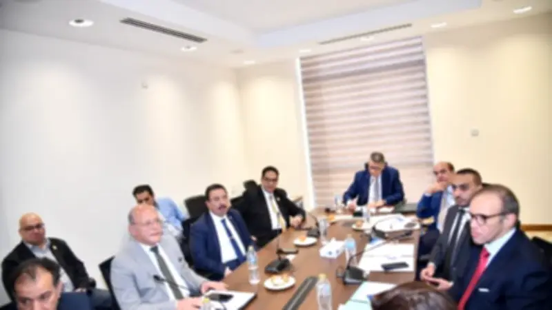 رئيس جامعة القاهرة يستعرض جهود الجامعة في نشر ثقافة حقوق الإنسان أمام لجنة النواب