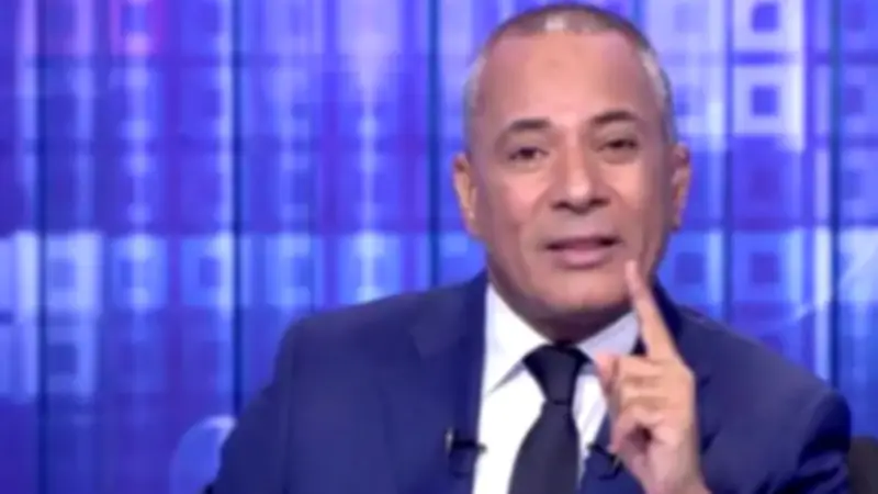 أحمد موسى يشيد بحالة إيجابية في نقاشات مجلس النواب