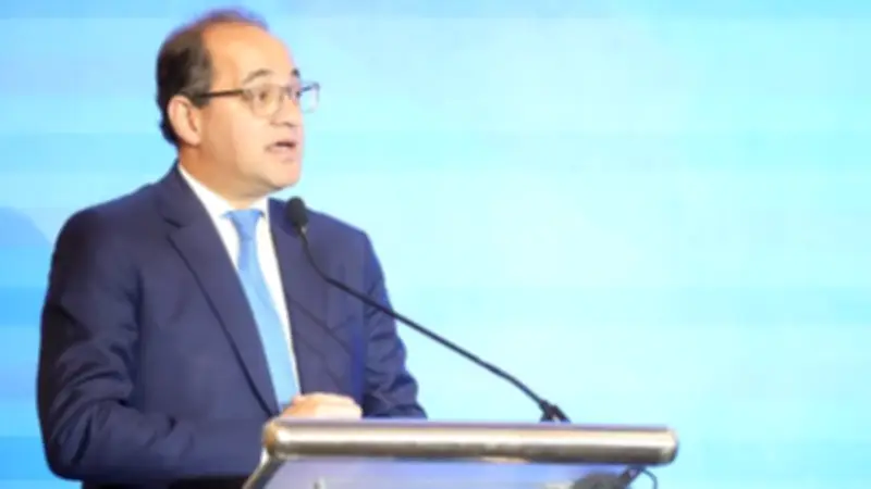 وزير المالية: نسعى لتوسيع القاعدة الضريبية واكتساب ثقة مجتمع الأعمال بتسهيلات جديدة