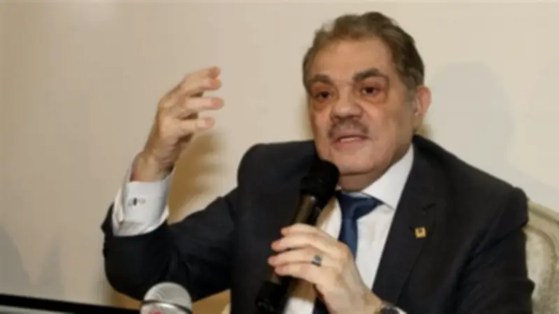 الوفد: استهداف مطار الخرطوم عدوان خارجي تقف خلفه أطراف إقليمية