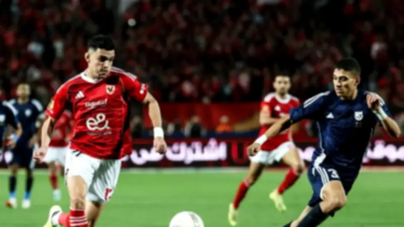 بعد فوز الأهلي على إنبي.. ماذا يحتاج للتتويج بلقب الدوري؟