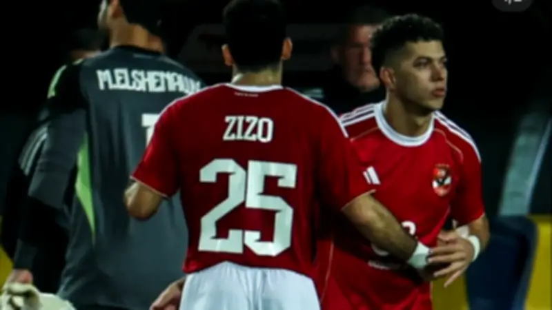 ترتيب هدافي الدوري المصري بعد هدفي زيزو وعدي الدباغ أمام إنبي وسموحة