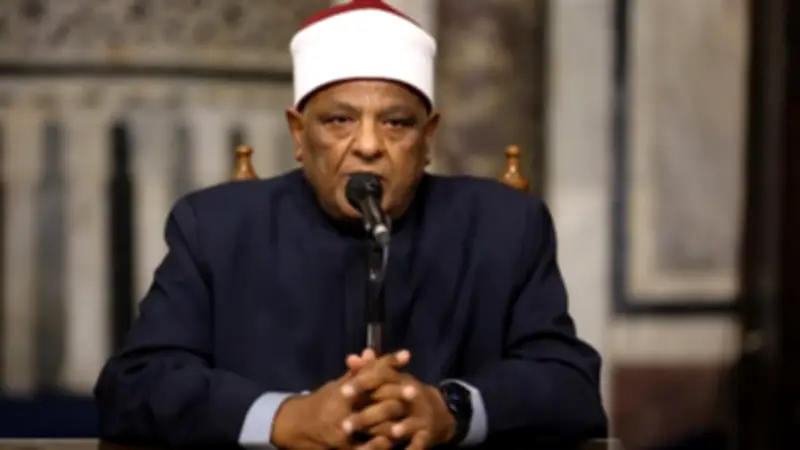 شومان: إعمال العقل في الثابت شرعًا منهج خاطئ لا يتطرق له مسلم