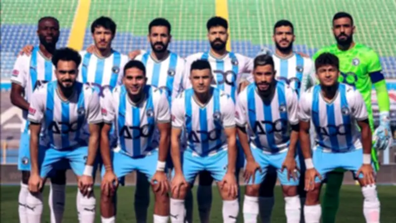 بيراميدز يحتاج الفوز على سموحة وخسارة الزمالك للتتويج بالدوري