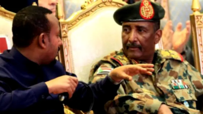توترات حادة بين السودان وإثيوبيا والخرطوم تهدد برد قاس