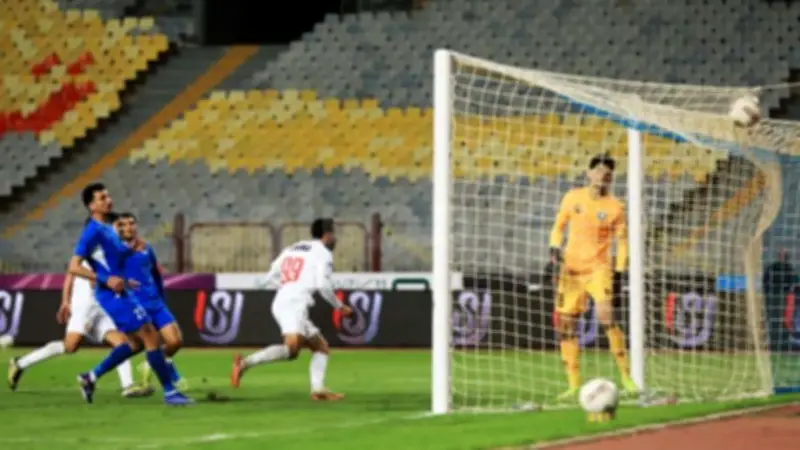 شادي عيسى يثير الجدل بتصريح ناري عن فوز الزمالك على سموحة