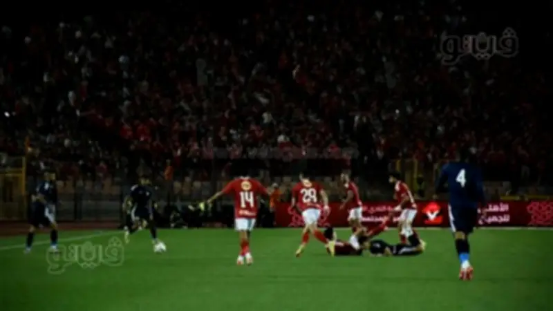 سيناريوهات تأهل الأهلي لدوري أبطال أفريقيا بعد فوزه على إنبي