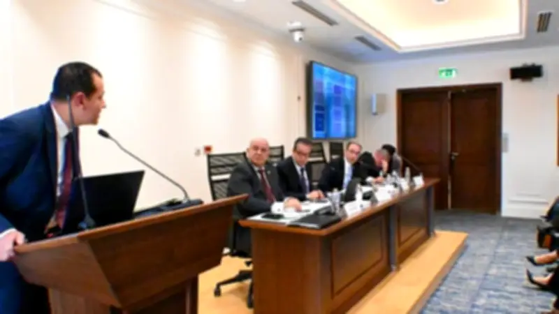 مقترح برلماني بتخصيص بند في الموازنة لأجهزة سكر بدون وخز للأطفال