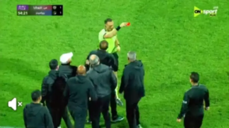 غيابات مؤثرة تضرب سيراميكا كليوباترا قبل مواجهة الزمالك