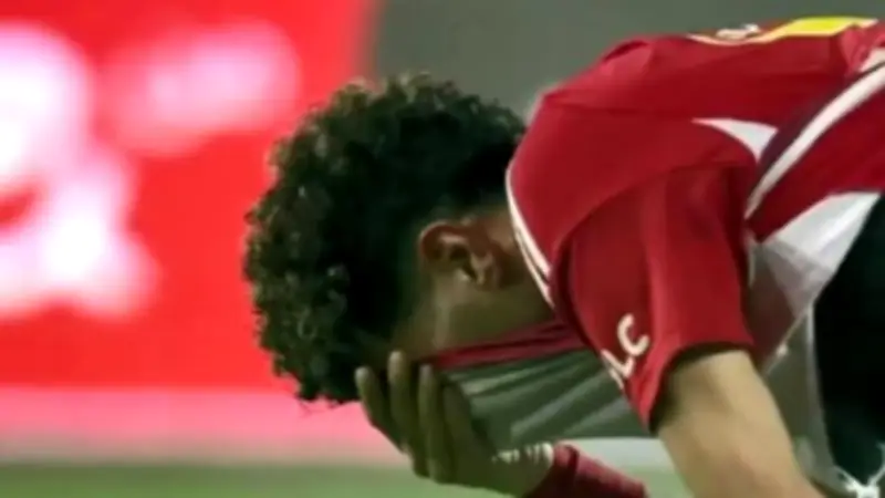 توروب يكشف تفاصيل إصابة إمام عاشور بعد مواجهة الأهلي وإنبي