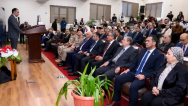 ميناء دمياط يستعد لتوظيف أحدث النظم التكنولوجية للتكامل مع سلاسل الإمداد العالمية