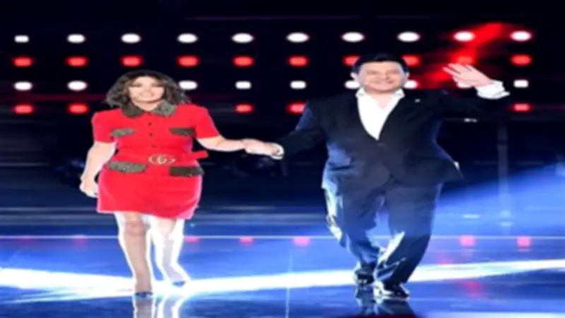 سميرة سعيد تنعى هاني شاكر بكلمات مؤثرة: جمعتنا ذكريات جميلة