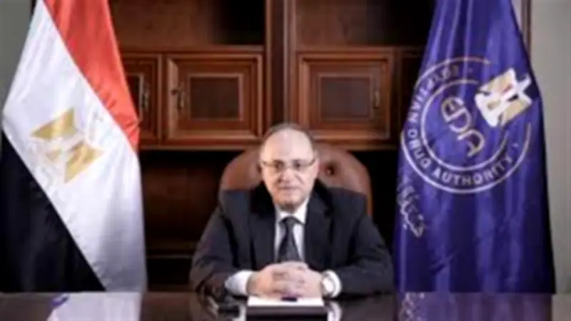 رئيس هيئة الدواء: الدواء جزء من الأمن القومي ونتجه لتوطين الصناعة محليًا