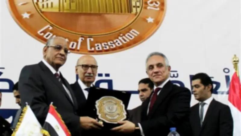 محكمة النقض تعتمد التصويت الرقمي لاختيار القضاة للعام الثاني على التوالي