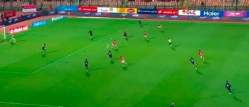 موعد مباراة الأهلي القادمة بعد الفوز على إنبي في الدوري