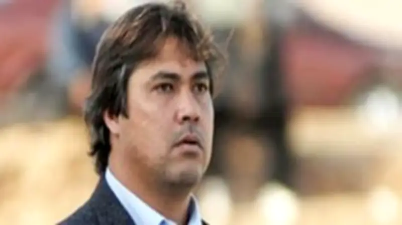 أشرف قاسم: معتمد جمال رجل بركة وعبدالله السعيد الأكثر تأثيرًا بالزمالك