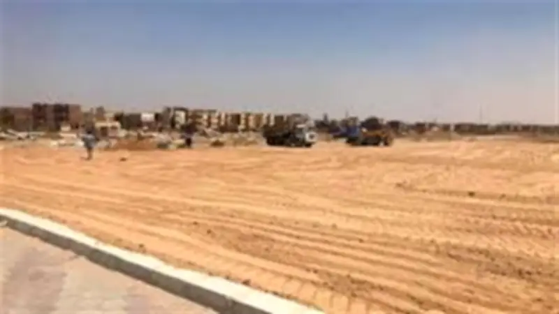 شروط حجز أراضي الإسكان الاستثمارية بالعلمين الجديدة ونظام السداد