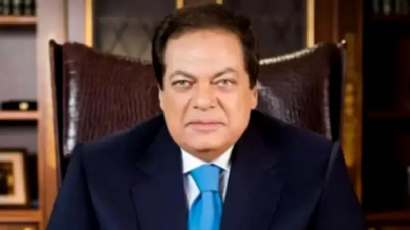 أبو العينين يدعو لثورة تشريعية تحفيزية لتحسين الاستثمار وخفض عجز الموازنة