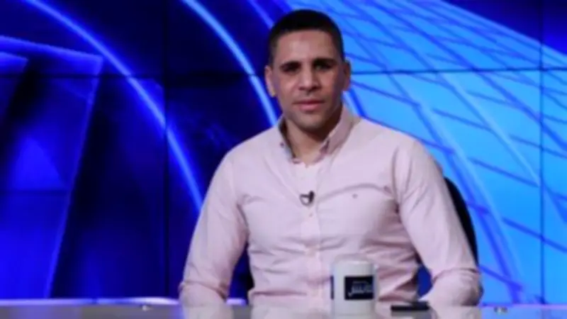 أحمد السيد: الدوري كان في متناول الأهلي وضاع بسبب الأخطاء