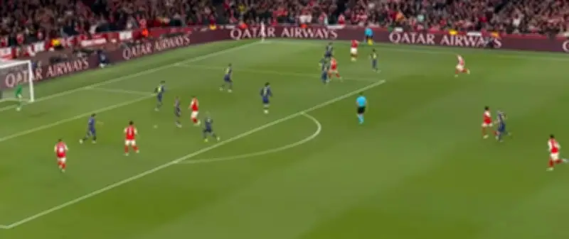 أرسنال يتأهل لنهائي دوري أبطال أوروبا على حساب أتلتيكو مدريد في مباراة مثيرة