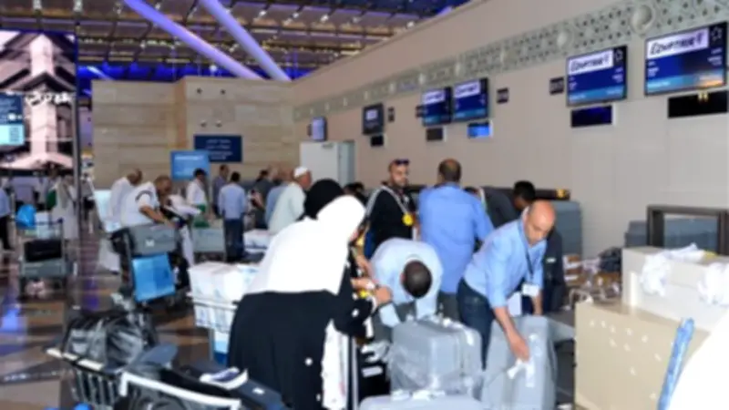 مصر للطيران تطلق أولى رحلات الحج إلى جدة غدا الخميس