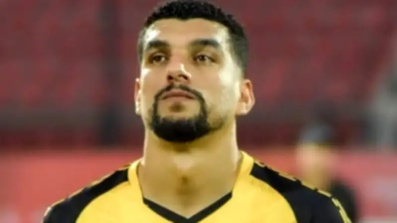 معاذ الحناوي يطمح لقيادة المصرية للاتصالات إلى الدوري الممتاز