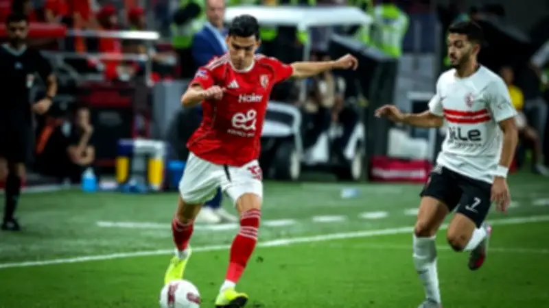 هاني العجيزي: الأهلي الأقرب للدوري وبن شرقي يتوهج والشحات لاعب كبير