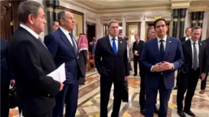 مباحثات أمريكية روسية حول الحرب في إيران وأوكرانيا ومضيق هرمز