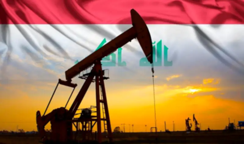 العراق يطرح تخفيضات كبيرة على صادرات النفط الخام لتعزيز الحصص السوقية