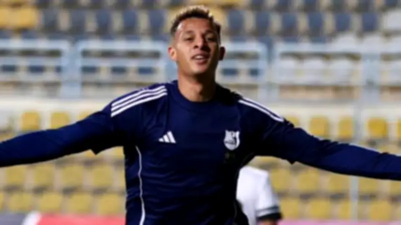 أقطاي عبد الله: مفاوضات الأهلي والزمالك خارج حساباتي وجماهير الزمالك الأكثر تأثيرًا