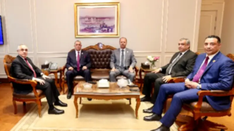 نقيب المحامين يعقد لقاء مع وزير العدل الأسبوع المقبل لبحث المشكلات الراهنة