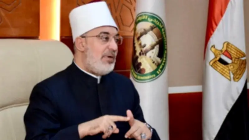 المفتي: الفهم الصحيح لآيات الصفات ركيزة أساسية لحماية العقيدة
