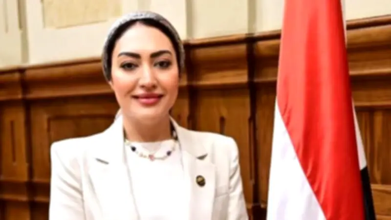نائبة: استهداف ناقلة إماراتية في هرمز تصعيد خطير يهدد أمن المنطقة والطاقة العالمية