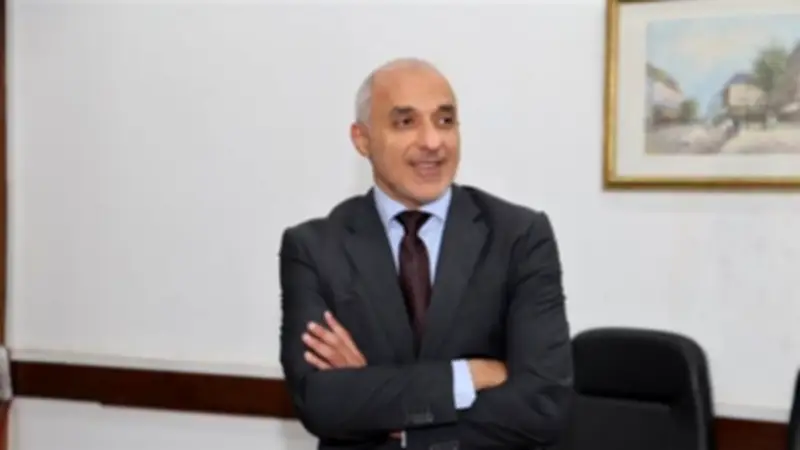 خطة جديدة لتطوير صناعة الملح في مصر تعزز القيمة المضافة والصادرات